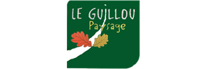 Logo - LE GUILLOU Paysage, Paysagiste à Pleslin‑Trigavou (22)